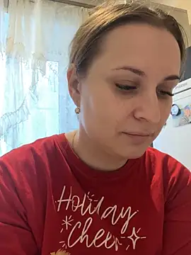 Snapshot of OlgaBuzzz chatting on January 3, 2025, 8:00 am OlgaBuzzz online show from January 3, 2025, 8:00 am