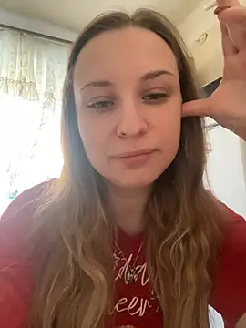 Snapshot of OlgaBuzzz chatting on January 16, 2025, 4:07 am OlgaBuzzz online show from January 16, 2025, 4:07 am