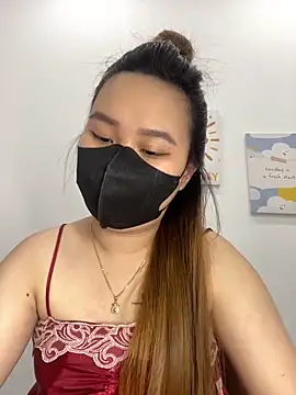 Odette68 online show from October 22, 2025, 9:31 am