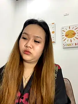 Odette68 online show from November 16, 2025, 6:52 am