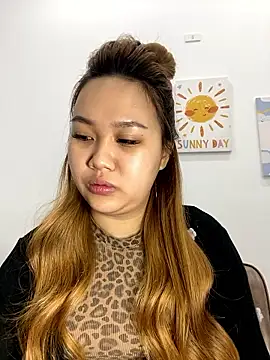 Odette68 online show from January 9, 2026, 1:52 am