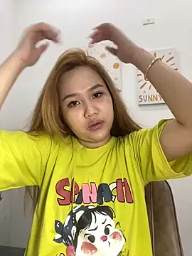 Odette68 online show from February 7, 2026, 4:16 am