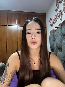 Veronica isaza   online show from February 14, 2026, 7:27 am