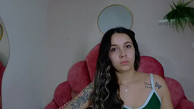 AmbarHills 1 online show from October 31, 2025, 11:11 am