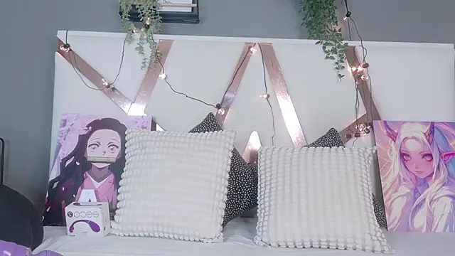 Snapshot of AmbarHills_1 chatting on February 5, 2026, 11:37 am AmbarHills 1 online show from February 5, 2026, 11:37 am