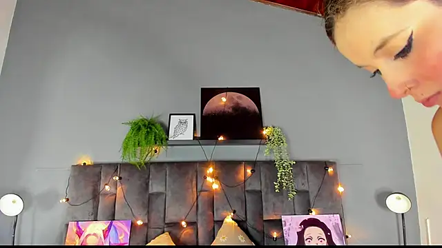 Snapshot of AmbarHills_1 chatting on February 16, 2026, 11:39 am AmbarHills 1 online show from February 16, 2026, 11:39 am