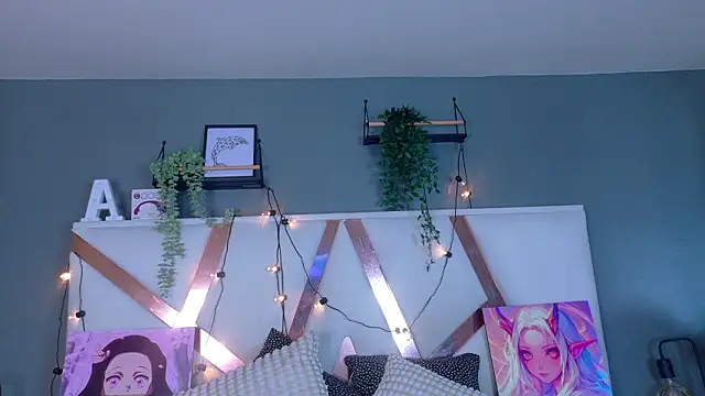 Snapshot of AmbarHills_1 chatting on February 20, 2026, 11:43 am AmbarHills 1 online show from February 20, 2026, 11:43 am