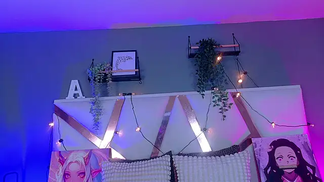 Snapshot of AmbarHills_1 chatting on February 21, 2026, 11:44 am AmbarHills 1 online show from February 21, 2026, 11:44 am