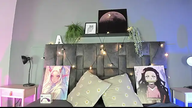 Snapshot of AmbarHills_1 chatting on February 22, 2026, 11:42 am AmbarHills 1 online show from February 22, 2026, 11:42 am