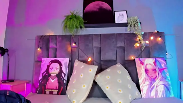 AmbarHills 1 online show from April 15, 2026, 12:01 pm