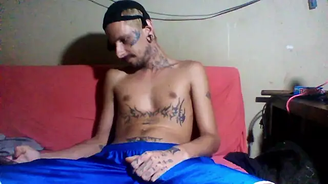 sellvageria online show from January 10, 2026, 11:42 pm