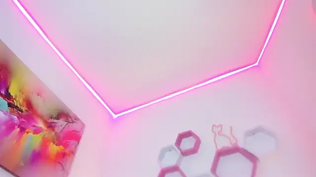 Snapshot of _Ameliie chatting on February 18, 2025, 9:53 pm Ameliie online show from February 18, 2025, 9:53 pm