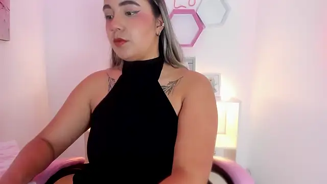 Snapshot of _Ameliie chatting on February 26, 2025, 6:54 pm Ameliie online show from February 26, 2025, 6:54 pm