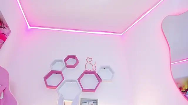 Snapshot of _Ameliie chatting on March 15, 2025, 2:45 pm Ameliie online show from March 15, 2025, 2:45 pm