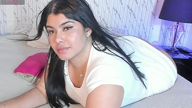 salome lee online show from February 10, 2026, 9:41 pm