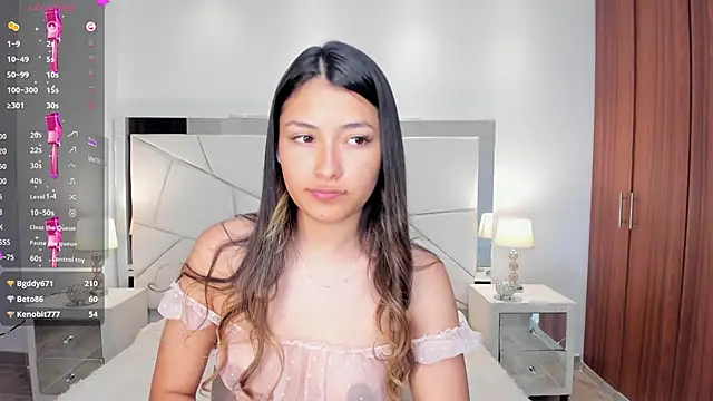 Snapshot of Abella_ruiz chatting on December 13, 2024, 11:06 pm Abella ruiz online show from December 13, 2024, 11:06 pm