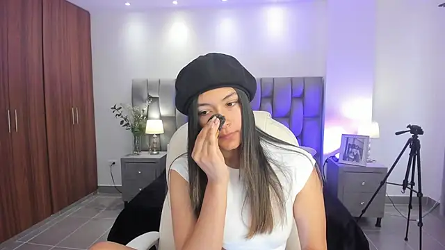 Snapshot of Abella_ruiz chatting on February 26, 2025, 1:19 pm Abella ruiz online show from February 26, 2025, 1:19 pm