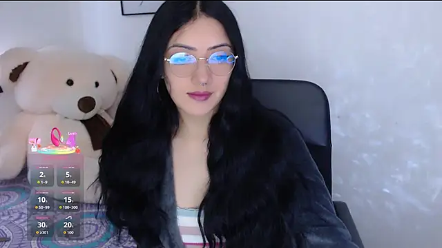 Suzanne abbey online show from October 22, 2025, 9:47 pm