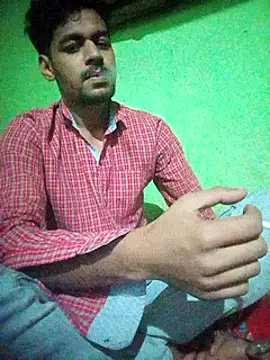 Kamrul1111a online show from December 4, 2024, 8:51 pm