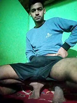 Kamrul1111a online show from December 25, 2024, 11:31 pm