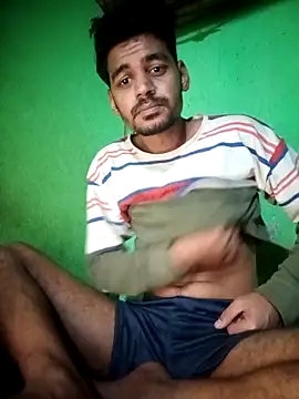 Kamrul1111a online show from February 22, 2025, 8:09 pm