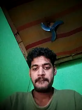 Kamrul1111a online show from February 28, 2025, 9:33 pm