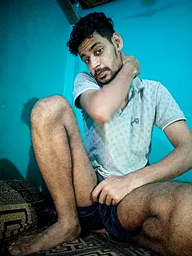 Kamrul1111a online show from September 29, 2025, 7:40 pm