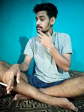Kamrul1111a online show from October 9, 2025, 9:02 pm