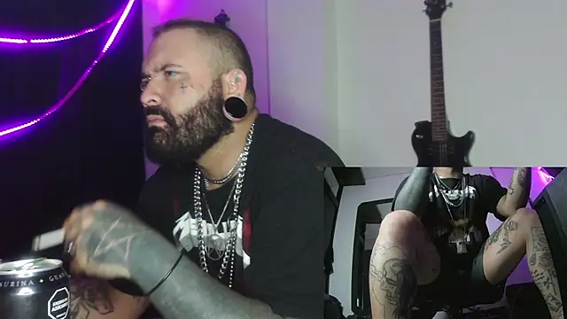 darkclothes online show from December 29, 2024, 7:28 am