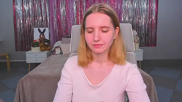 Snapshot of MadelineS69 chatting on January 31, 2025, 4:36 am MadelineS69 online show from January 31, 2025, 4:36 am