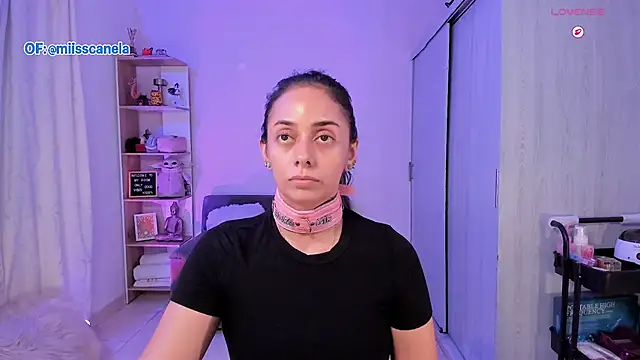 Aleja24Evans online show from November 27, 2025, 12:24 am