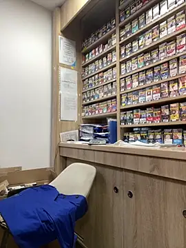 baramadalin online show from November 25, 2025, 5:18 am