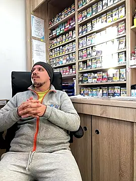 baramadalin online show from March 7, 2026, 5:37 am