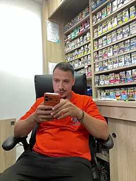 Snapshot of baramadalin chatting on July 18, 2026, 4:22 pm baramadalin online show from July 18, 2026, 4:22 pm