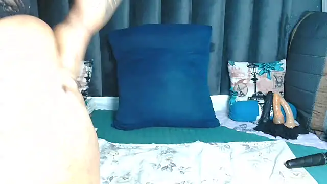 ThickAss90 online show from May 28, 2026, 12:19 am