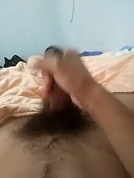 Ricardao13 online show from November 27, 2025, 2:08 pm