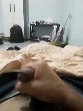 Ricardao13 online show from April 16, 2026, 4:35 am