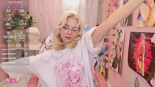 Snapshot of Coconut_Mia chatting on February 4, 2025, 3:11 am Coconut Mia online show from February 4, 2025, 3:11 am