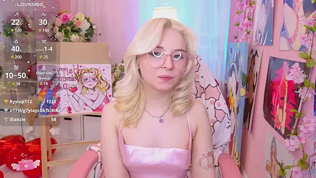 Snapshot of Coconut_Mia chatting on February 10, 2025, 2:52 am Coconut Mia online show from February 10, 2025, 2:52 am