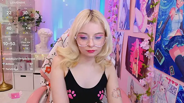 Snapshot of Coconut_Mia chatting on March 8, 2025, 3:17 am Coconut Mia online show from March 8, 2025, 3:17 am