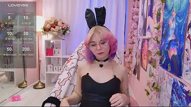 Snapshot of Coconut_Mia chatting on September 30, 2025, 4:12 pm Coconut Mia online show from September 30, 2025, 4:12 pm