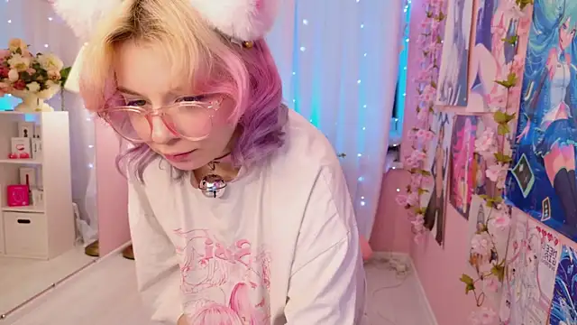 Snapshot of Coconut_Mia chatting on November 27, 2025, 3:03 pm Coconut Mia online show from November 27, 2025, 3:03 pm