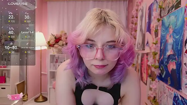 Snapshot of Coconut_Mia chatting on November 29, 2025, 1:14 pm Coconut Mia online show from November 29, 2025, 1:14 pm