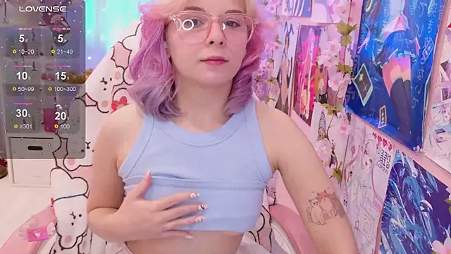 Snapshot of Coconut_Mia chatting on December 3, 2025, 3:43 pm Coconut Mia online show from December 3, 2025, 3:43 pm