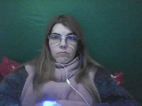 Musical  fantasy online show from November 3, 2025, 7:15 pm