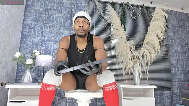 RicoBrown777  online show from December 21, 2025, 4:19 am