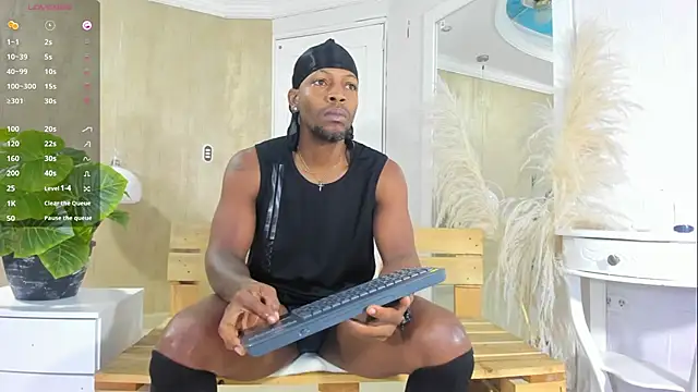 Snapshot of RicoBrown777_ chatting on February 23, 2026, 3:59 am RicoBrown777 online show from February 23, 2026, 3:59 am