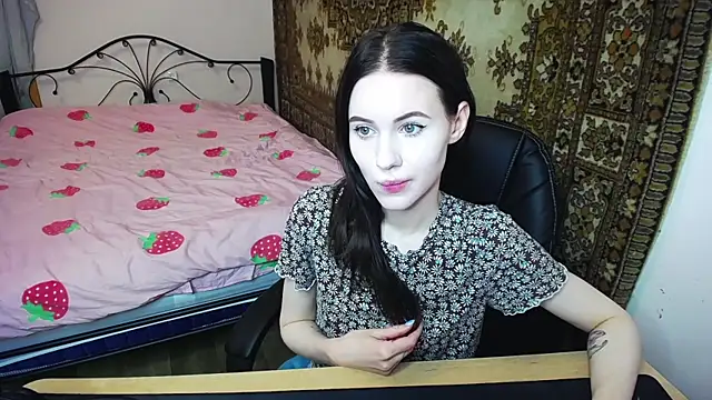Snapshot of Olivia_Graceee chatting on May 17, 2026, 10:00 am Olivia Graceee online show from May 17, 2026, 10:00 am