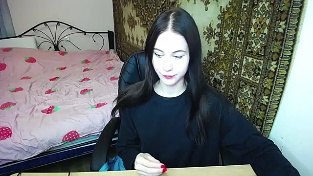 Snapshot of Olivia_Graceee chatting on May 31, 2026, 12:01 pm Olivia Graceee online show from May 31, 2026, 12:01 pm