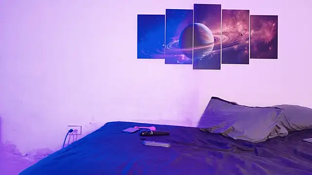 evanandsunny online show from November 29, 2025, 11:41 pm